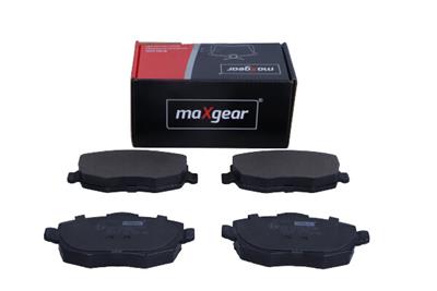 MAXGEAR 19-1521 EAN: 5902659761026.