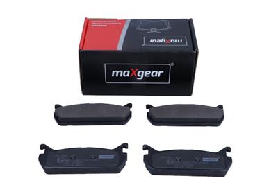 MAXGEAR 19-1764 EAN: 5902659761088.