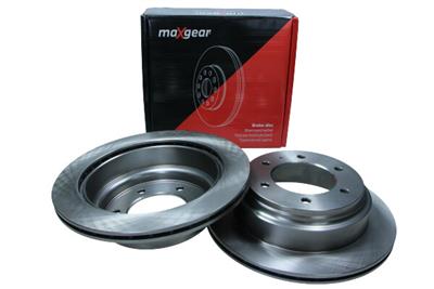 MAXGEAR 19-1814 EAN: 5907558596014.