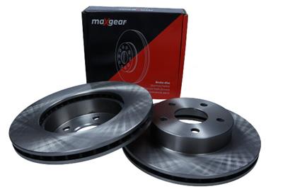 MAXGEAR 19-1827 EAN: 5907558598520.