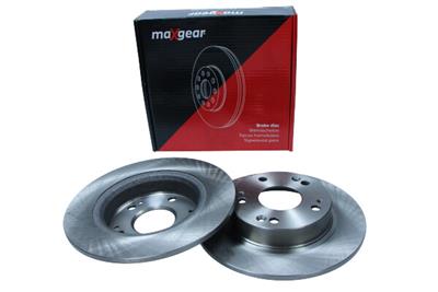 MAXGEAR 19-1854 EAN: 5907558598735.
