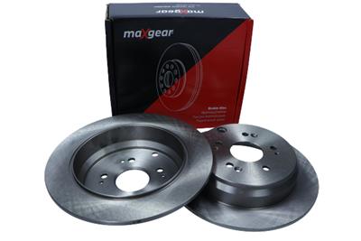 MAXGEAR 19-1855 EAN: 5907558598735.