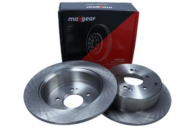 MAXGEAR 19-1864 EAN: 5907558598827.