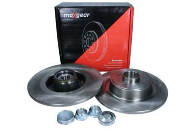 MAXGEAR 19-1966 EAN: 5902659722614.