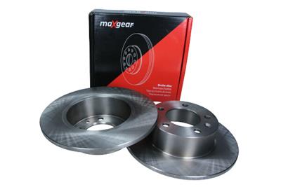 MAXGEAR 19-2010 EAN: 5901619537145.