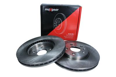 MAXGEAR 19-2019 EAN: 5901619537190.