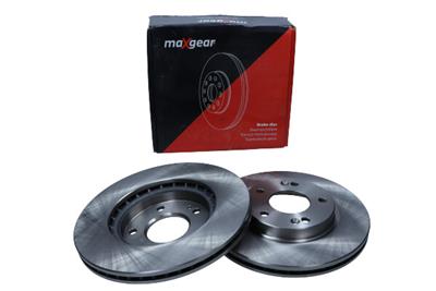 MAXGEAR 19-2217 EAN: 5901619571613.