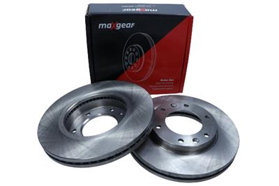 MAXGEAR 19-2231 EAN: 5901619571750.