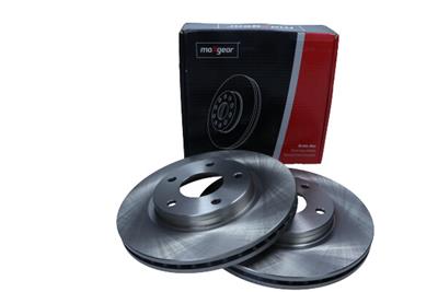 MAXGEAR 19-2257 EAN: 5901619572016.