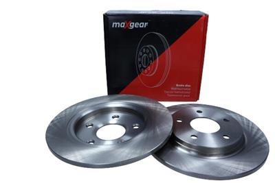 MAXGEAR 19-2275 EAN: 5901619572191.