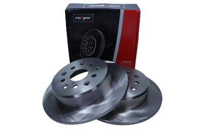 MAXGEAR 19-2296 EAN: 5901619572405.