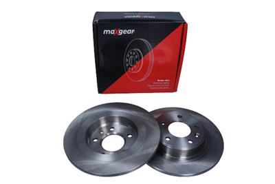 MAXGEAR 19-2331 EAN: 5901619572757.