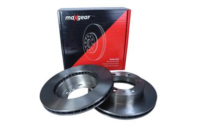 MAXGEAR 19-2350 EAN: 5901619572948.