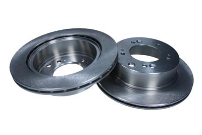 MAXGEAR 19-2372 EAN: 5901619573167.