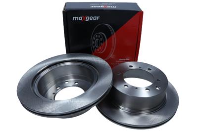 MAXGEAR 19-2438 EAN: 5901619573822.