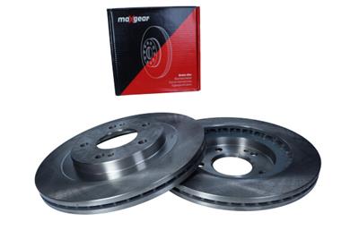 MAXGEAR 19-2445 EAN: 5901619573891.