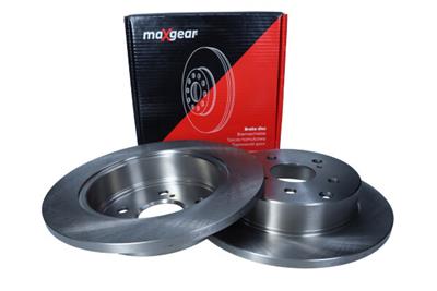 MAXGEAR 19-2466 EAN: 5901619574102.