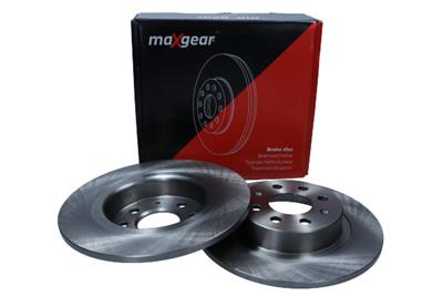 MAXGEAR 19-2500 EAN: 5901619574447.