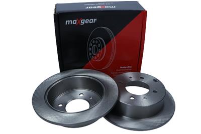 MAXGEAR 19-2507 EAN: 5901619574515.