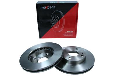 MAXGEAR 19-2540 EAN: 5901619574843.
