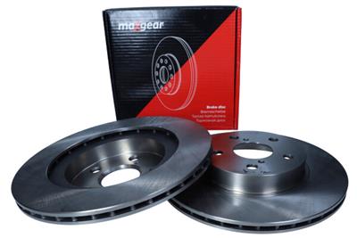 MAXGEAR 19-2575 EAN: 5901619575192.