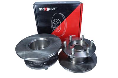 MAXGEAR 19-2666 EAN: 5901619576106.