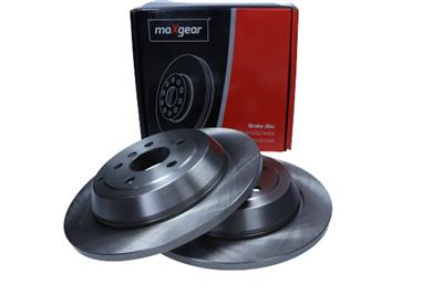 MAXGEAR 19-2683 EAN: 5901619576274.