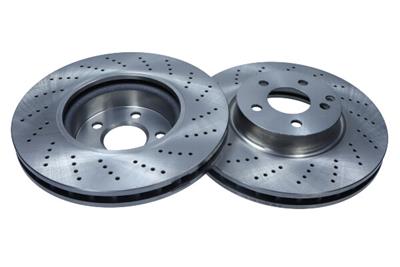 MAXGEAR 19-2687 EAN: 5901619576311.