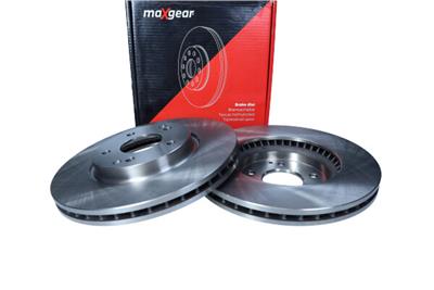 MAXGEAR 19-2848 EAN: 5901619577912.