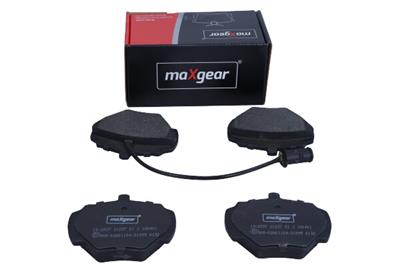 MAXGEAR 19-2937 EAN: 5902659715753.
