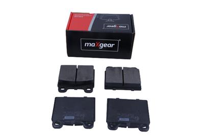 MAXGEAR 19-3067 EAN: 5902659761118.