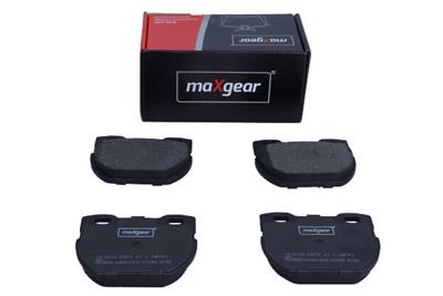 MAXGEAR 19-3133 EAN: 5902659761248.