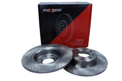 MAXGEAR 19-3338 EAN: 5902659760180.