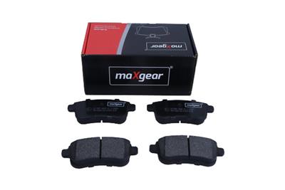 MAXGEAR 19-3365 EAN: 5902659761392.