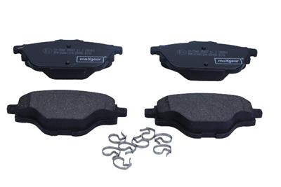 MAXGEAR 19-3366 EAN: 5902659761408.