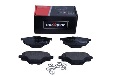 MAXGEAR 19-3366 EAN: 5902659761408.
