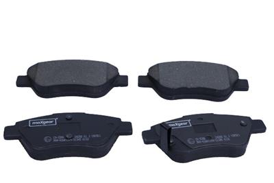 MAXGEAR 19-3380 EAN: 5902659761545.