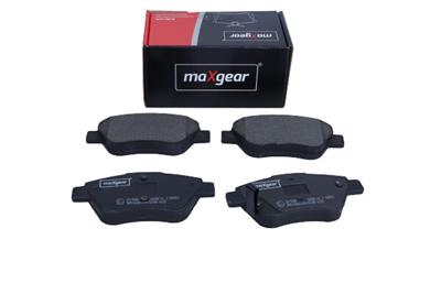 MAXGEAR 19-3380 EAN: 5902659761545.