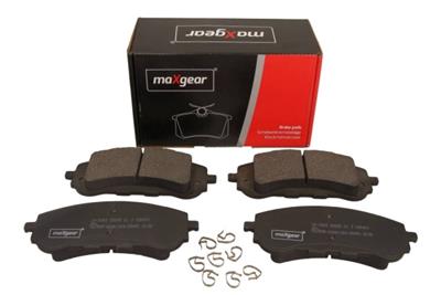 MAXGEAR 19-3383 EAN: 5902659761576.