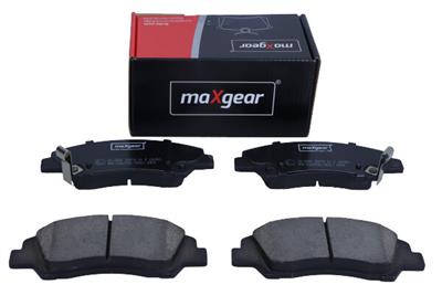 MAXGEAR 19-3389 EAN: 5902659761637.