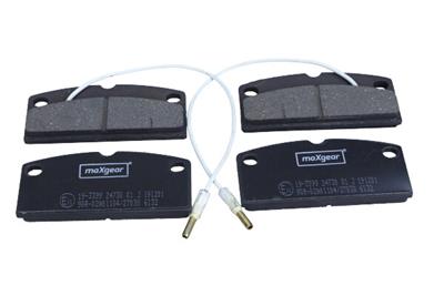 MAXGEAR 19-3399 EAN: 5902659761736.