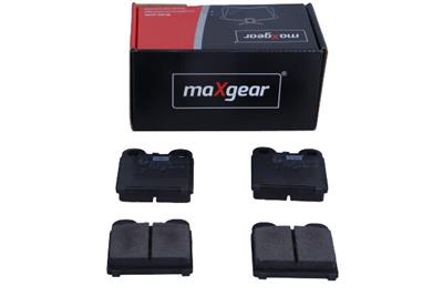 MAXGEAR 19-3418 EAN: 5902659761927.