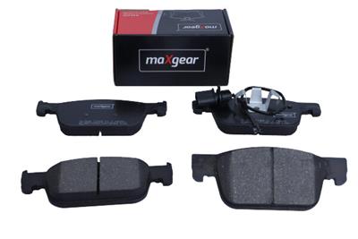 MAXGEAR 19-3596 EAN: 5902659781826.
