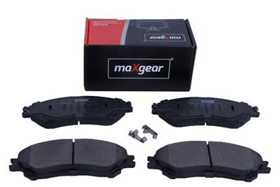 MAXGEAR 19-3610 EAN: 5902659781963.