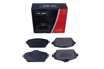 MAXGEAR 19-3612 EAN: 5902659781987.