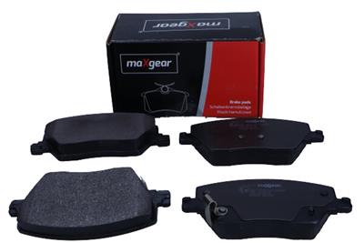 MAXGEAR 19-3615 EAN: 5902659782014.
