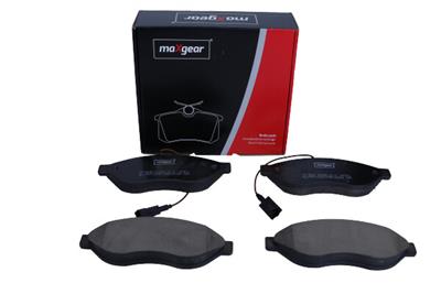 MAXGEAR 19-3636 EAN: 5903364300623.