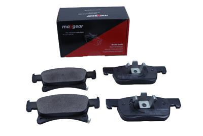 MAXGEAR 19-3650 EAN: 5903364336288.