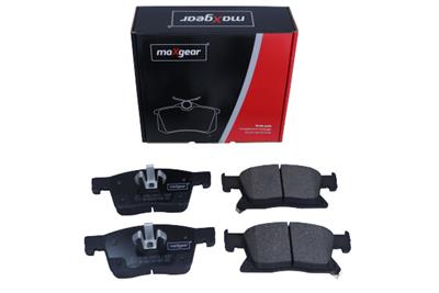 MAXGEAR 19-3651 EAN: 5903364336295.