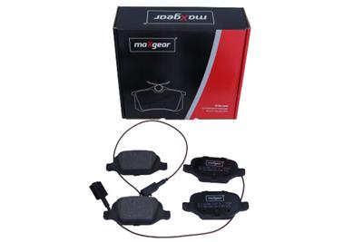 MAXGEAR 19-3660 EAN: 5903364336387.